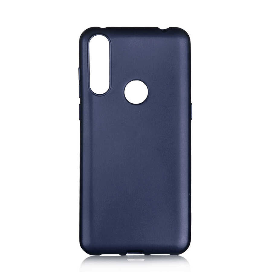 Alcatel 1S 2020 Uyumlu Kılıf Zore Premier Silikon Kapak