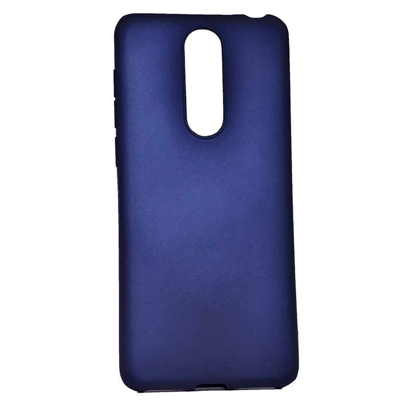 Alcatel 3 2019 Uyumlu Kılıf Zore Premier Silikon Kapak