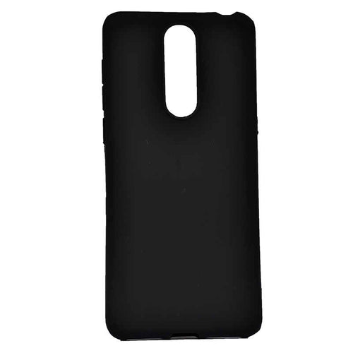 Alcatel 3 2019 Uyumlu Kılıf Zore Premier Silikon Kapak