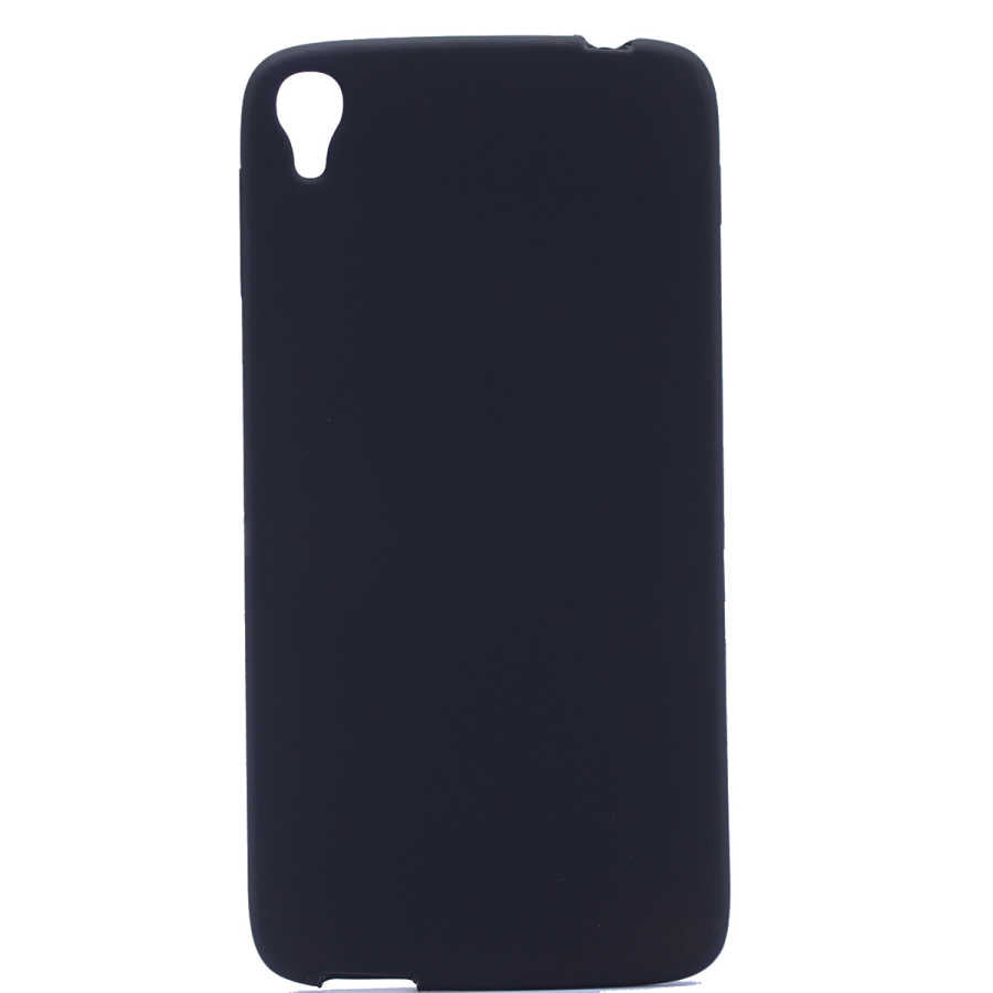Alcatel 3 5.5 Uyumlu Kılıf Zore Premier Silikon Kapak