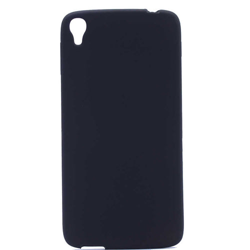 Alcatel 3 5.5 Uyumlu Kılıf Zore Premier Silikon Kapak