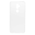 Alcatel 3V Uyumlu Kılıf Zore Süper Silikon Kapak