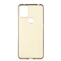 Alcatel 3x 2020 Uyumlu Kılıf Zore Premier Silikon Kapak
