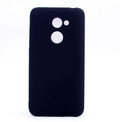 Alcatel A3 Uyumlu Kılıf Zore Premier Silikon Kapak