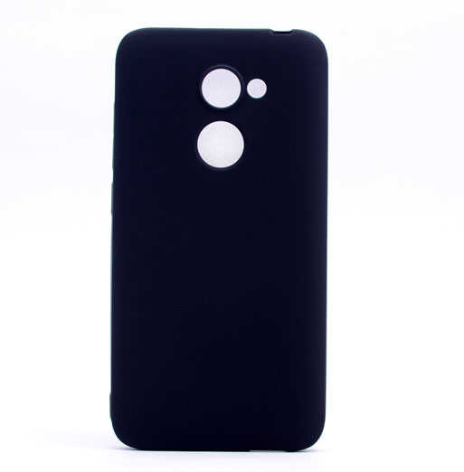 Alcatel A3 Uyumlu Kılıf Zore Premier Silikon Kapak