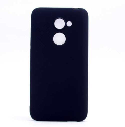 Alcatel A3 Uyumlu Kılıf Zore Premier Silikon Kapak