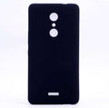 Alcatel A3 XL Uyumlu Kılıf Zore Premier Silikon Kapak