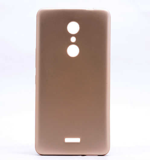 Alcatel A3 XL Uyumlu Kılıf Zore Premier Silikon Kapak