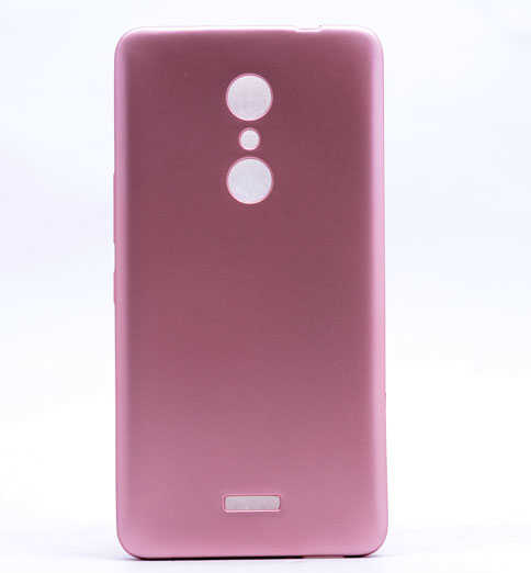 Alcatel A3 XL Uyumlu Kılıf Zore Premier Silikon Kapak