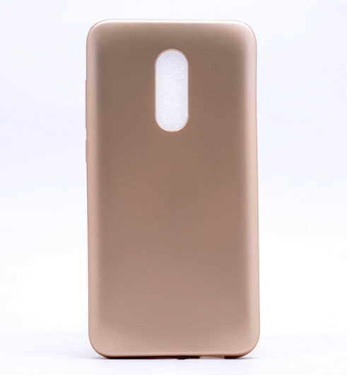 Alcatel A7 Uyumlu Kılıf Zore Premier Silikon Kapak