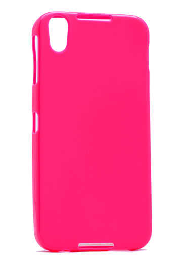 Alcatel Idol 4 Uyumlu Kılıf Zore Süper Silikon Kapak