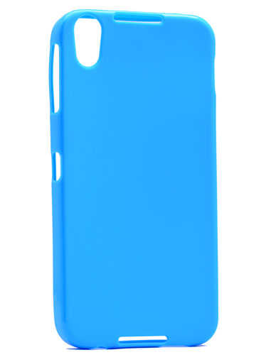 Alcatel Idol 4 Uyumlu Kılıf Zore Süper Silikon Kapak