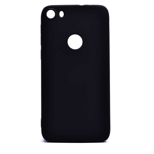 Alcatel Idol 5 Uyumlu Kılıf Zore Premier Silikon Kapak