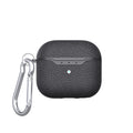 Apple Airpods 3. Nesil Uyumlu Kılıf Zore Airbag 03 Silikon