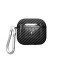 Apple Airpods 3. Nesil Uyumlu Kılıf Zore Airbag 05 Silikon