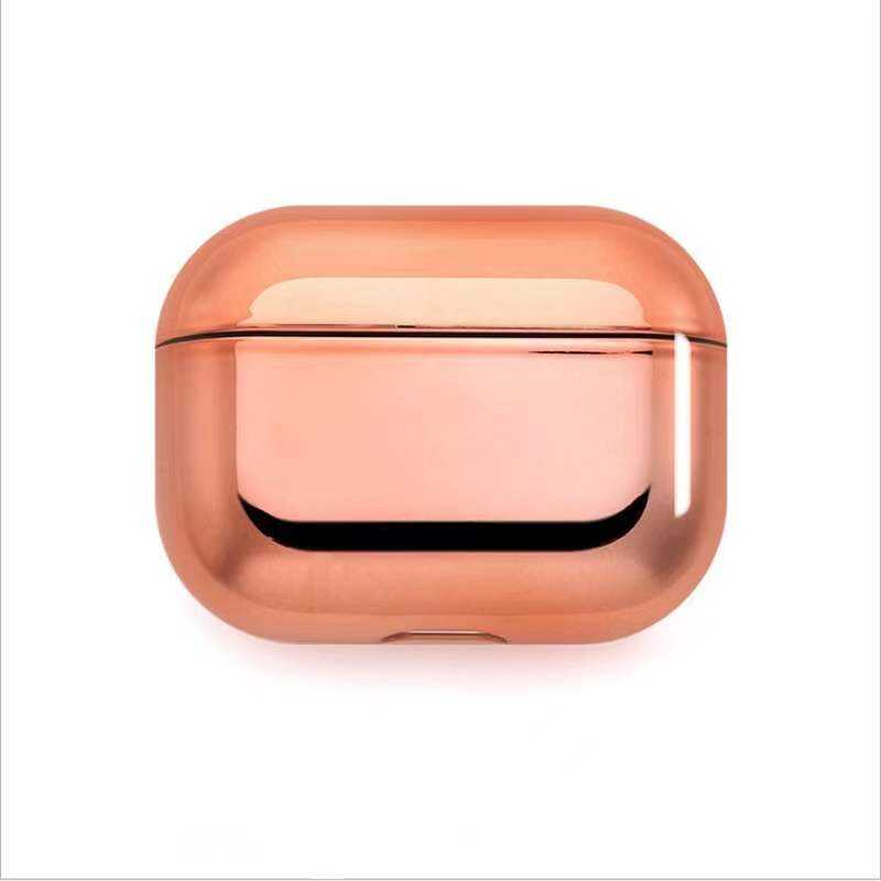 Apple Airpods 3. Nesil Uyumlu Kılıf Zore Airbag 08 Silikon