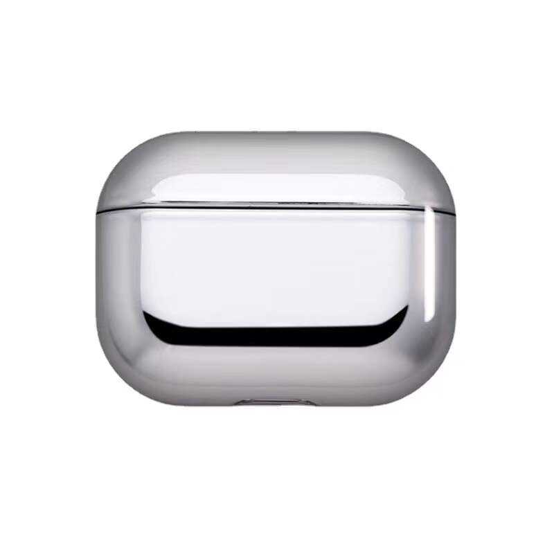 Apple Airpods 3. Nesil Uyumlu Kılıf Zore Airbag 08 Silikon