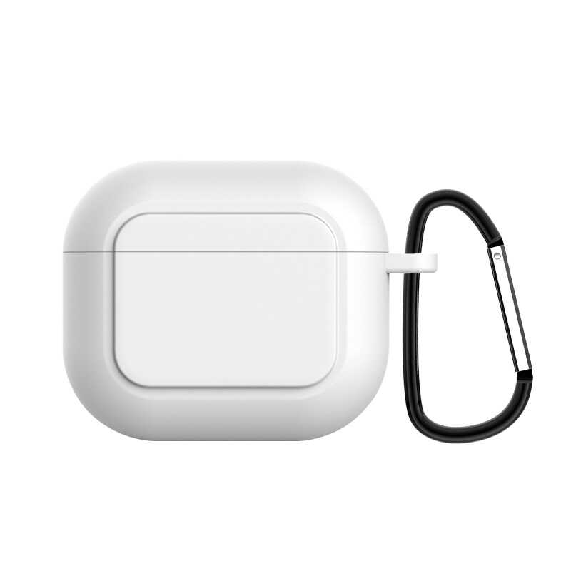 Apple Airpods 3. Nesil Uyumlu Kılıf Zore Airbag 23 Kılıf