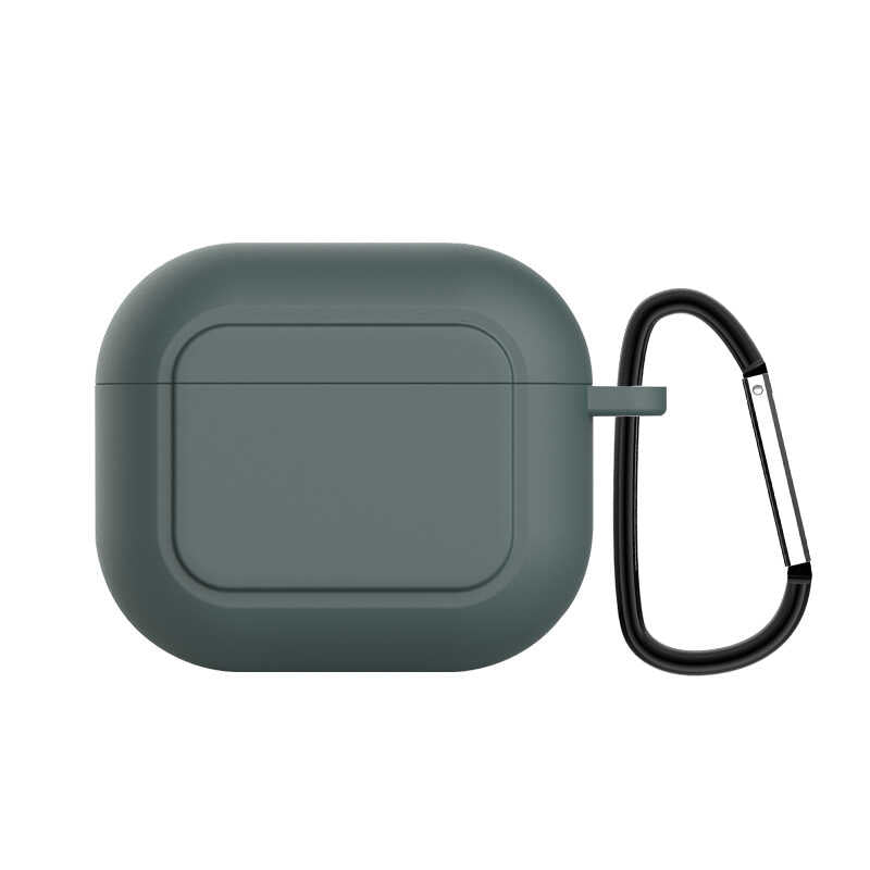 Apple Airpods 3. Nesil Uyumlu Kılıf Zore Airbag 23 Kılıf