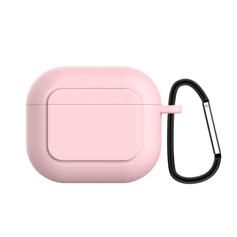 Apple Airpods 3. Nesil Uyumlu Kılıf Zore Airbag 23 Kılıf