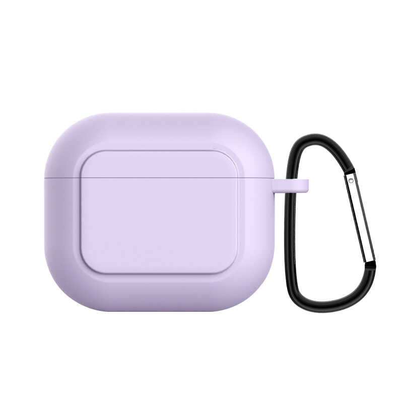 Apple Airpods 3. Nesil Uyumlu Kılıf Zore Airbag 23 Kılıf