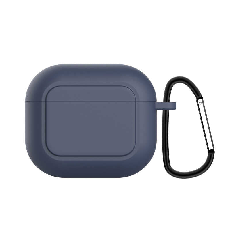 Apple Airpods 3. Nesil Uyumlu Kılıf Zore Airbag 23 Kılıf