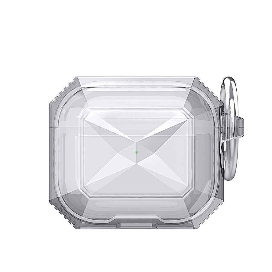 Apple Airpods 3. Nesil Uyumlu Kılıf Zore Airpods Airbag 22 Kılıf