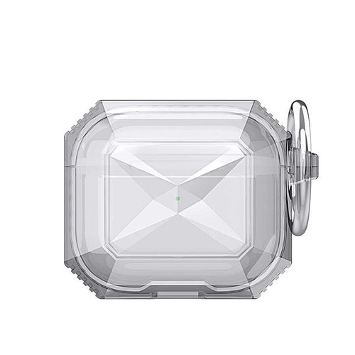 Apple Airpods 3. Nesil Uyumlu Kılıf Zore Airpods Airbag 22 Kılıf