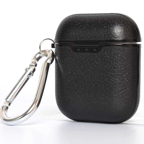 Apple Airpods Uyumlu Kılıf Zore Airbag 03 Silikon
