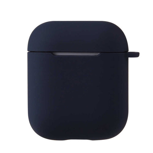 Apple Airpods Uyumlu Kılıf Zore Airbag 11 Silikon