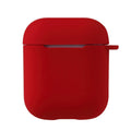 Apple Airpods Uyumlu Kılıf Zore Airbag 11 Silikon