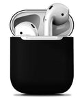 Apple Airpods Uyumlu Kılıf Zore Airbag 13 Silikon
