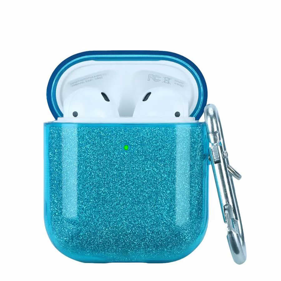 Apple Airpods Uyumlu Kılıf Zore Airbag 17 Kılıf