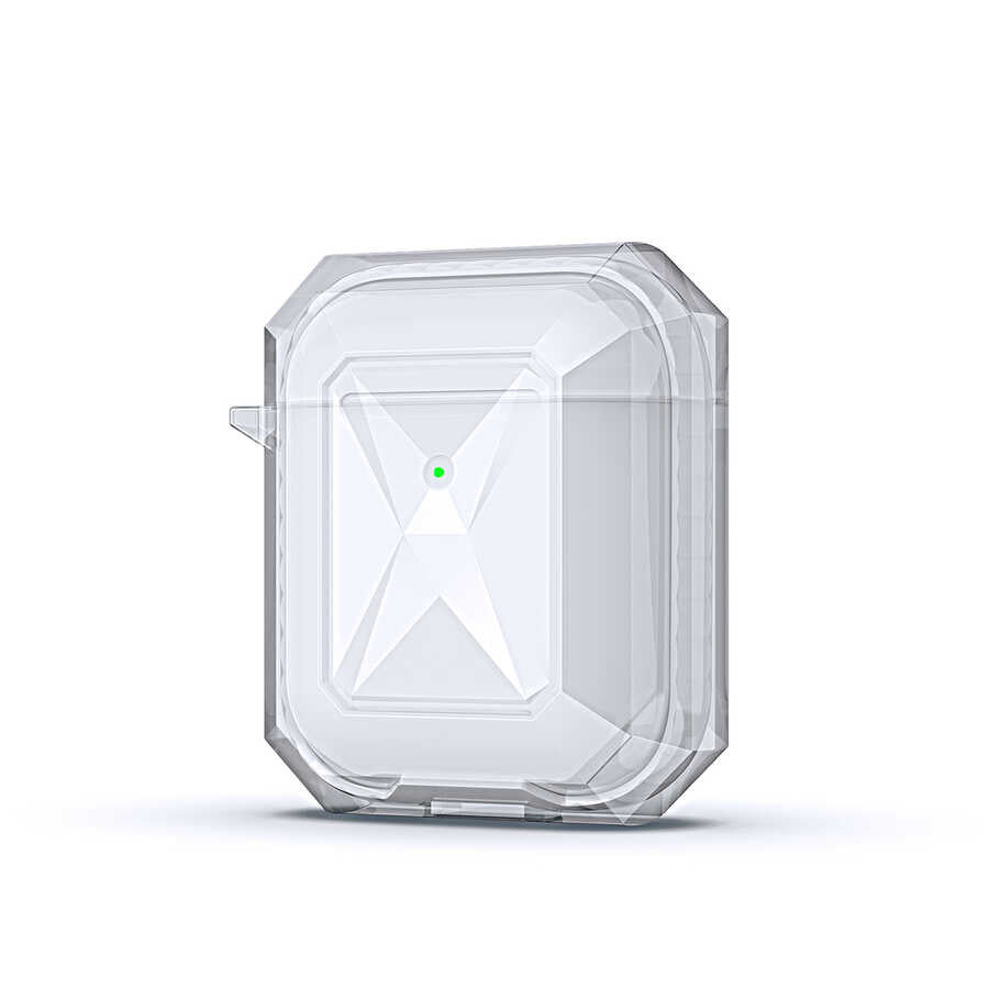 Apple Airpods Uyumlu Kılıf Zore Airpods Airbag 22 Kılıf
