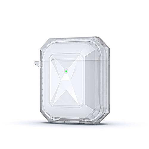 Apple Airpods Uyumlu Kılıf Zore Airpods Airbag 22 Kılıf