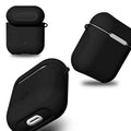 Apple Airpods Uyumlu Kılıf Zore Shockproof Silikon