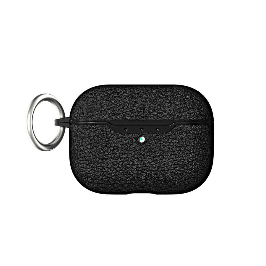 Apple Airpods Pro 2 Uyumlu Kılıf Zore Airbag 03 Silikon