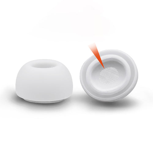 Apple Airpods Pro 2 Zore Kulaklık Ucu Silikon