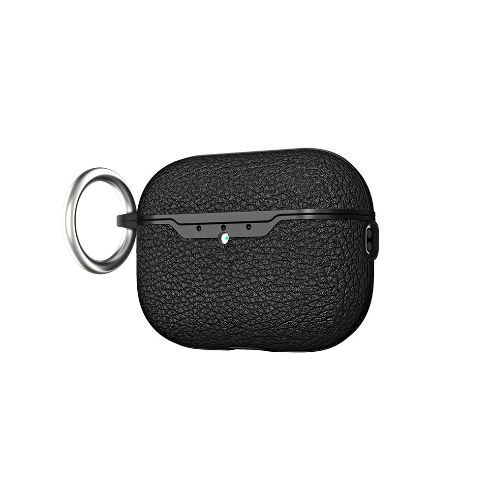 Apple Airpods Pro 3 Uyumlu Kılıf Zore Airbag 03 Silikon