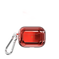 Apple Airpods Pro Uyumlu Kılıf Zore Airbag 06 Silikon