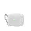 Apple Airpods Pro Uyumlu Kılıf Zore Airbag 10 Silikon