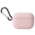 Apple Airpods Pro Uyumlu Kılıf Zore Airbag 11 Silikon