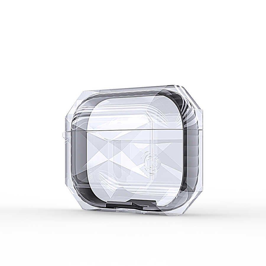 Apple Airpods Pro Uyumlu Kılıf Zore Airpods Airbag 22 Kılıf