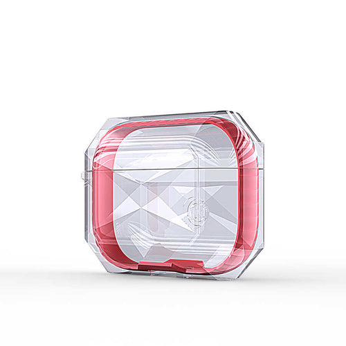 Apple Airpods Pro Uyumlu Kılıf Zore Airpods Airbag 22 Kılıf