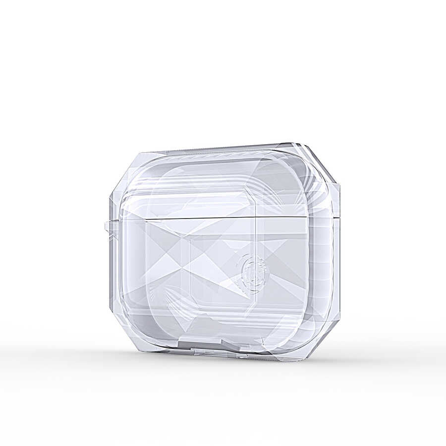 Apple Airpods Pro Uyumlu Kılıf Zore Airpods Airbag 22 Kılıf