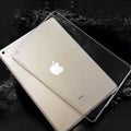 Apple iPad 10.2 (8.Nesil) Uyumlu Kılıf Zore Tablet Süper Silikon Kapak