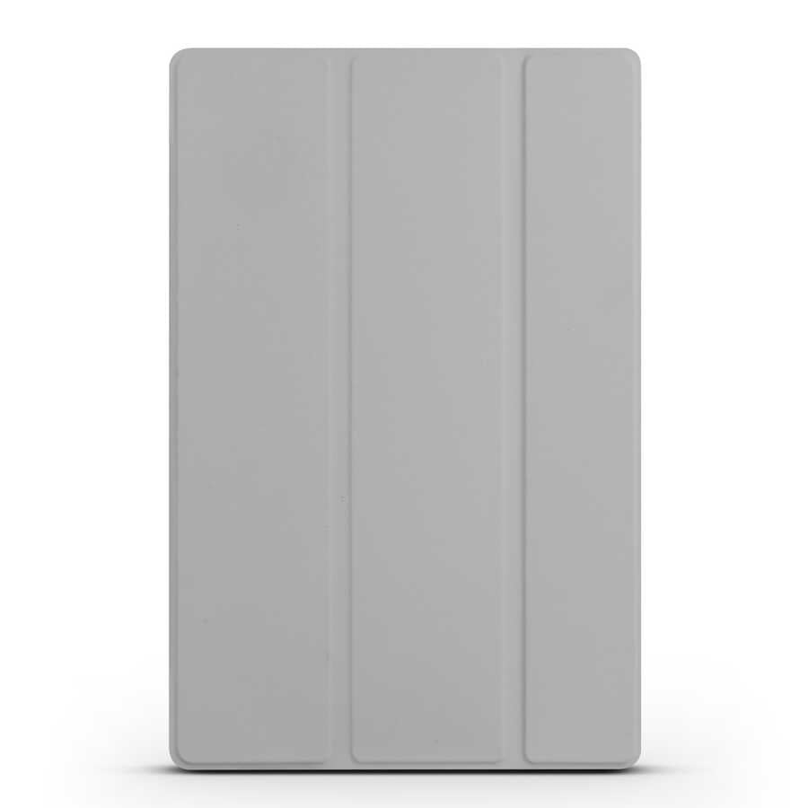 Apple iPad 10.9 2022 (10.Nesil) Zore Smart Cover Standlı 1-1 Kılıf