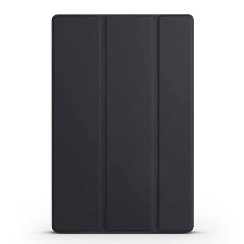 Apple iPad 11.Nesil 2025 Zore Smart Cover Standlı 1-1 Kılıf