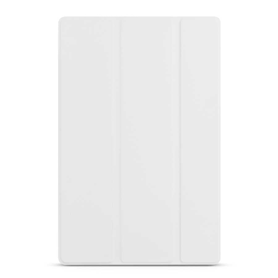 Apple iPad 11.Nesil 2025 Zore Smart Cover Standlı 1-1 Kılıf