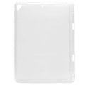 Apple iPad 5 Air Zore Kalemli Tablet Silikon